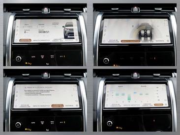 Land Rover Discovery Sport 1.5 I3 PHEV SE AWD Auto Gris — photo 24