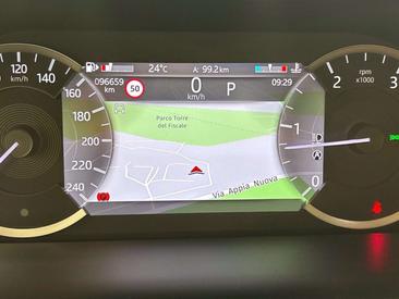 Land Rover Discovery Sport 2.0d Td4 Mhev SE Awd 163cv Auto SE — photo 14