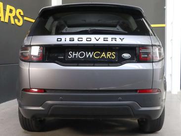 Land Rover Discovery Sport 1.5 I3 PHEV SE AWD Auto Gris — photo 25