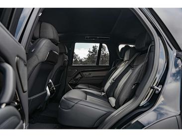 Land Rover Range Rover 23MY Gris P530 SV AWD Auto — photo 14