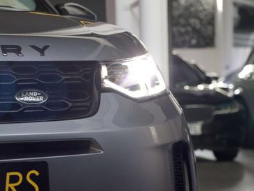 Land Rover Discovery Sport 1.5 I3 PHEV SE AWD Auto Gris — photo 27
