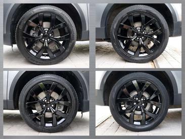 Land Rover Discovery Sport 1.5 I3 PHEV SE AWD Auto Gris — photo 28