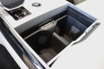 Land Rover Range Rover D350 Autobio/SHADOW/23"/VOLL Noir — photo 18