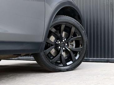 Land Rover Discovery Sport 1.5 I3 PHEV SE AWD Auto Gris — photo 29