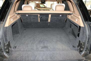 Land Rover Range Rover SV 3.0 P510e PHEV AWD — photo 10