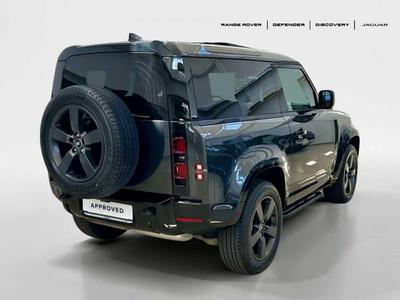 Land Rover Defender 90 X-Dynamic HSE AWD Auto. 3.0D I6 300