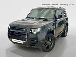 Land Rover Defender 90 X-Dynamic HSE AWD Auto. 3.0D I6 300 - 2023 - Joinsteer - #1