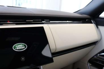 Land Rover Range Rover D350 Autobio/SHADOW/23"/VOLL Noir — photo 24