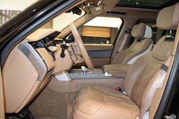 Land Rover Range Rover SV 3.0 P510e PHEV AWD — photo 14