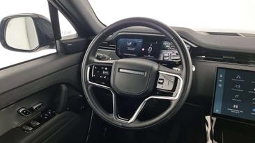 Land Rover Range Rover Sport D250 — photo 11