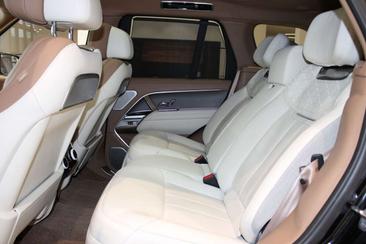 Land Rover Range Rover SV 3.0 P510e PHEV AWD — photo 15