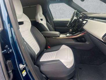 Land Rover Range Rover Sport SV — photo 3