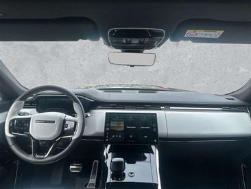 Land Rover Range Rover Sport SV — photo 4