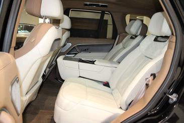 Land Rover Range Rover SV 3.0 P510e PHEV AWD — photo 16