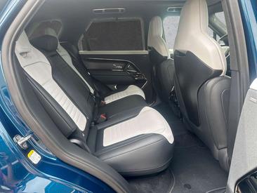 Land Rover Range Rover Sport SV — photo 5
