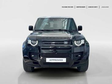 Land Rover Defender 90 X-Dynamic HSE AWD Auto. 3.0D I6 300 — photo 6