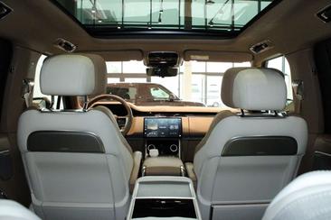 Land Rover Range Rover SV 3.0 P510e PHEV AWD — photo 20