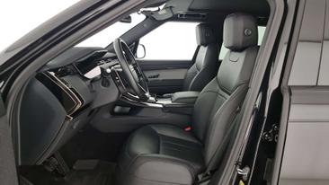 Land Rover Range Rover Sport D250 — photo 22