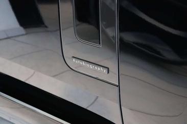 Land Rover Range Rover D350 Autobio/SHADOW/23"/VOLL Noir — photo 32