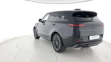 Land Rover Range Rover Sport D250 — photo 28