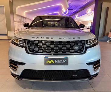 Land Rover Range Rover Velar R-DYNAMIC SE 4WD DIESEL/ELETTR C.AUT. 3.0 D I6 300 CV — photo 2