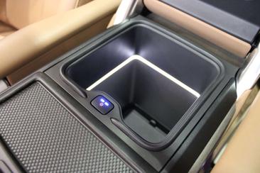Land Rover Range Rover SV 3.0 P510e PHEV AWD — photo 38
