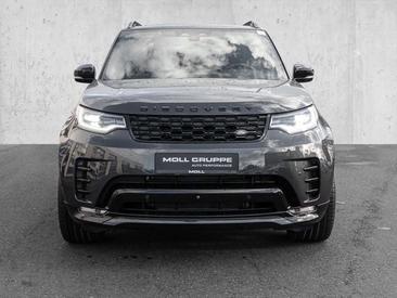 Land Rover Discovery D300 Dynamic HSE PANO LED STANDHZG — photo 2