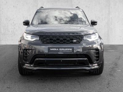Land Rover Discovery D300 Dynamic HSE PANO LED STANDHZG