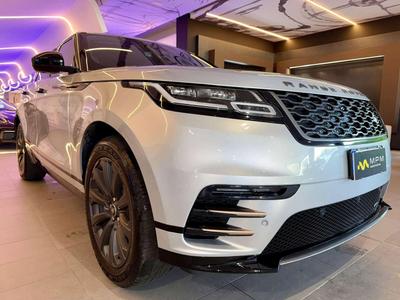 Land Rover Range Rover Velar R-DYNAMIC SE 4WD DIESEL/ELETTR C.AUT. 3.0 D I6 300 CV