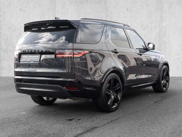 Land Rover Discovery D300 Dynamic HSE PANO LED STANDHZG — photo 3