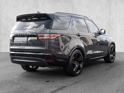 Land Rover Discovery D300 Dynamic HSE PANO LED STANDHZG