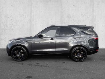 Land Rover Discovery D300 Dynamic HSE PANO LED STANDHZG — photo 4