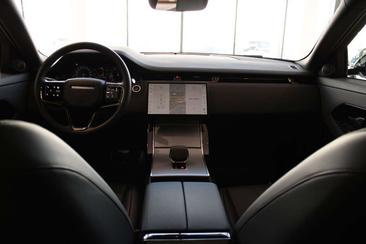 Land Rover Range Rover Evoque D165 Noir — photo 13