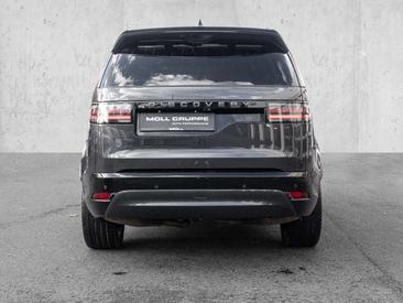 Land Rover Discovery D300 Dynamic HSE PANO LED STANDHZG — photo 5