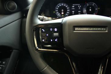 Land Rover Range Rover Evoque D165 Noir — photo 14