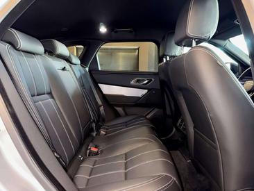 Land Rover Range Rover Velar R-DYNAMIC SE 4WD DIESEL/ELETTR C.AUT. 3.0 D I6 300 CV — photo 9