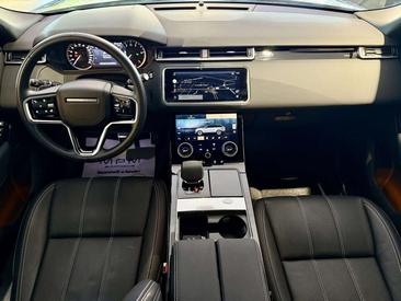 Land Rover Range Rover Velar R-DYNAMIC SE 4WD DIESEL/ELETTR C.AUT. 3.0 D I6 300 CV — photo 10