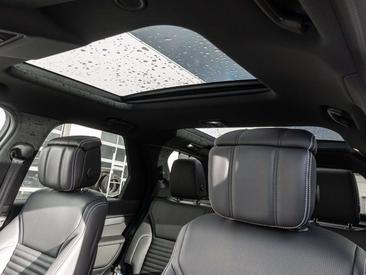 Land Rover Discovery D300 Dynamic HSE PANO LED STANDHZG — photo 7