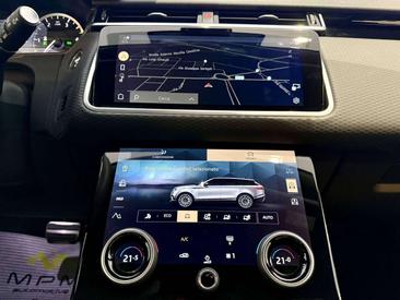 Land Rover Range Rover Velar R-DYNAMIC SE 4WD DIESEL/ELETTR C.AUT. 3.0 D I6 300 CV — photo 11