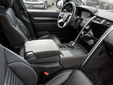 Land Rover Discovery D300 Dynamic HSE PANO LED STANDHZG — photo 8