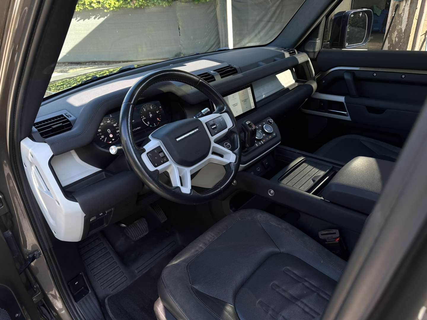 Land Rover Defender Dynamic D240 - 2020 - Joinsteer - #6