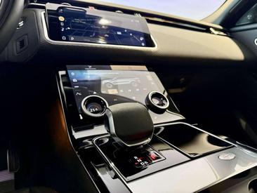 Land Rover Range Rover Velar R-DYNAMIC SE 4WD DIESEL/ELETTR C.AUT. 3.0 D I6 300 CV — photo 12