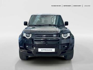 Land Rover Defender 90 X-Dynamic HSE AWD Auto. 3.0D I6 300 — photo 6