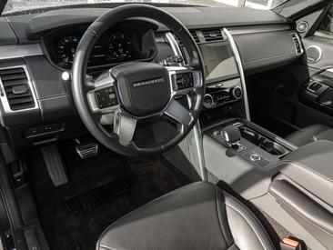 Land Rover Discovery D300 Dynamic HSE PANO LED STANDHZG — photo 9