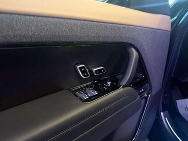 Land Rover Range Rover Sport 3.0 AUTOBIOGRAPHY 350 CV MHEV C.AUT. Noir — photo 14