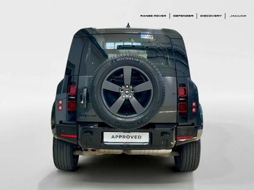 Land Rover Defender 90 X-Dynamic HSE AWD Auto. 3.0D I6 300 — photo 7