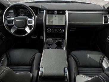 Land Rover Discovery D300 Dynamic HSE PANO LED STANDHZG — photo 10