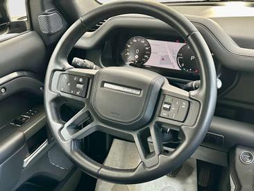 Land Rover Defender 90 X-Dynamic HSE AWD Auto. 3.0D I6 300 — photo 10
