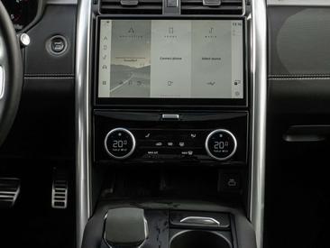 Land Rover Discovery D300 Dynamic HSE PANO LED STANDHZG — photo 12