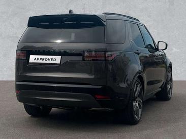 Land Rover Discovery DYNAMIC HSE AHK ACC SD HUD D350 AWD — photo 2